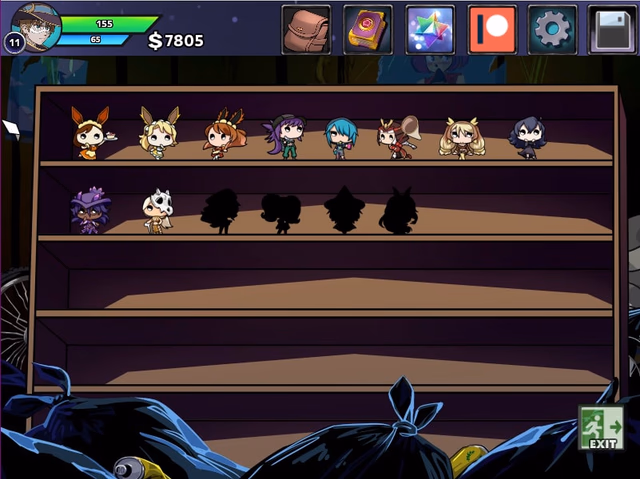 Con-quest! screenshot 4