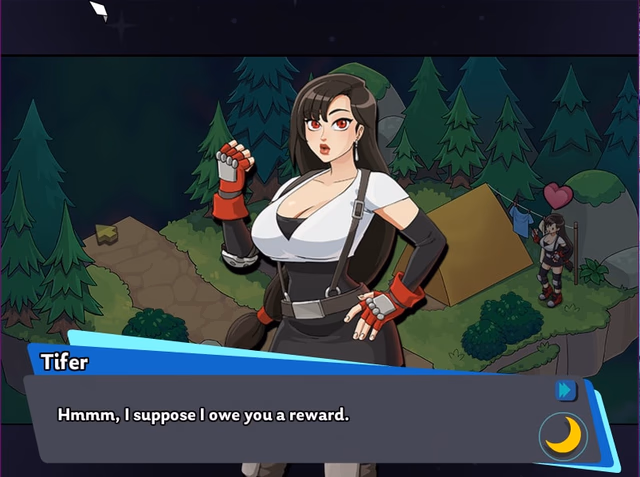 Con-quest! screenshot 6