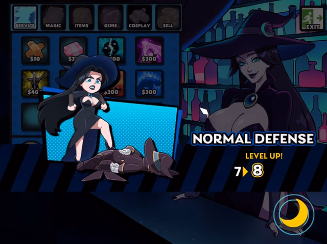 Con-quest! screenshot 7