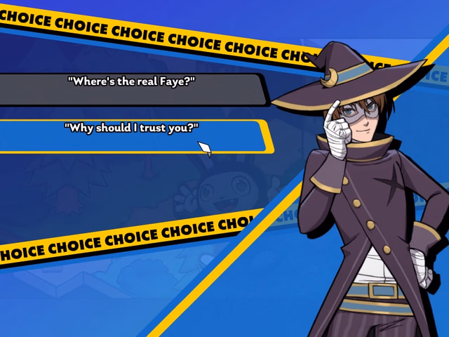 Con-quest! screenshot 9