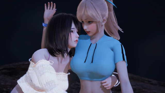 Concert Girls screenshot 9
