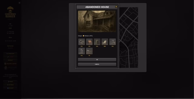 Condemned Bunker screenshot 8