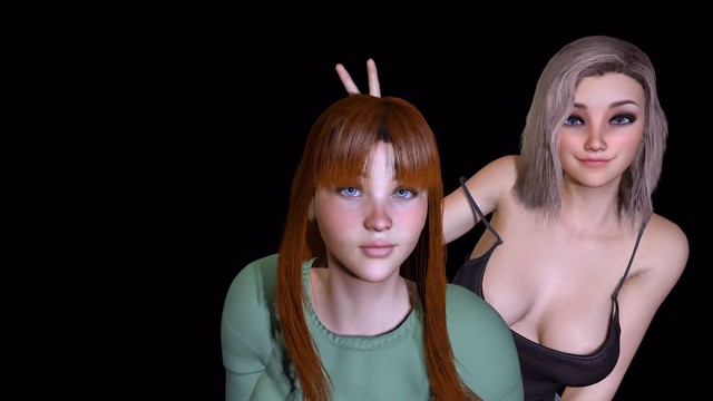 Confessions of a Sassy Girl screenshot 1