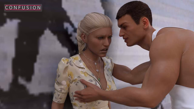 Confusion screenshot 5