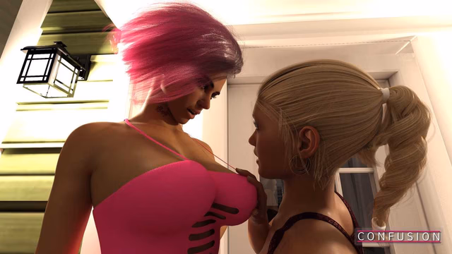 Confusion screenshot 6