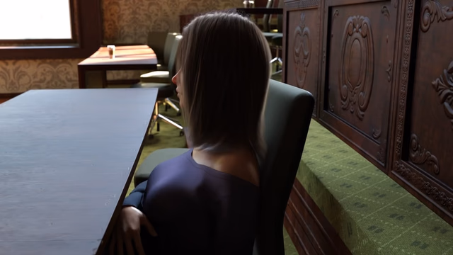 Conspiracy screenshot 6