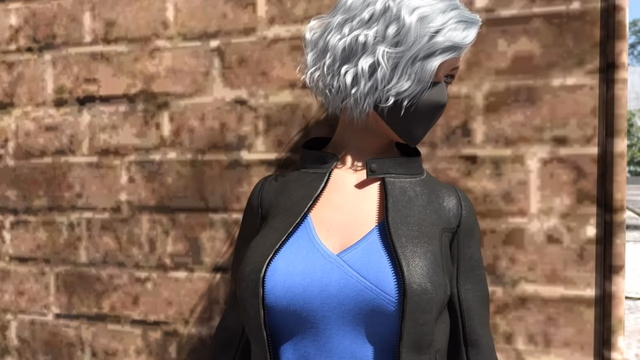 Conspiracy screenshot 8