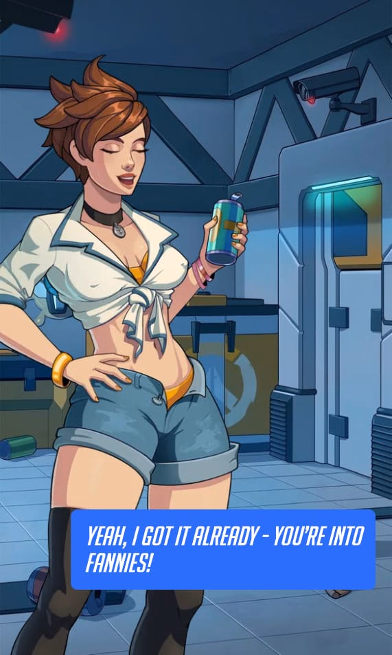 Coomerwatch screenshot 2