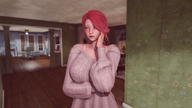 Correctional Church screenshot 4