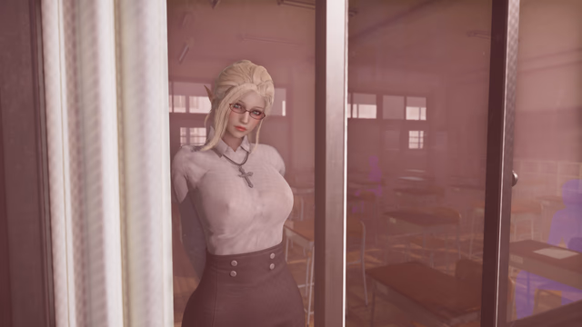 Correctional Church screenshot 5