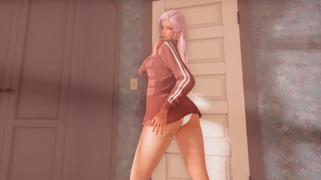 Correctional Church screenshot 6