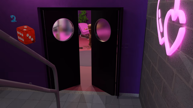 Corrupted Paradise screenshot 8