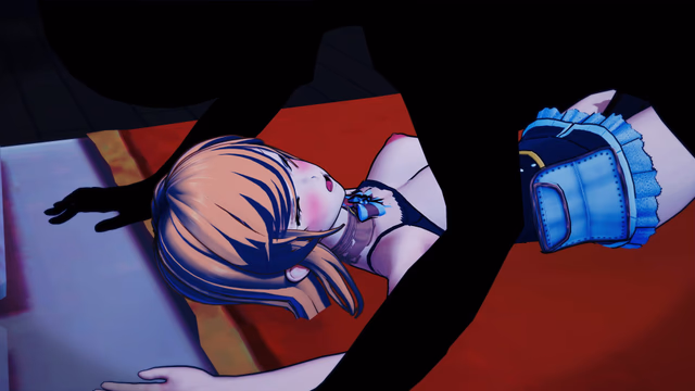 Corrupting My Girlfriend in Another World screenshot 4