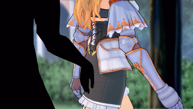 Corrupting My Girlfriend in Another World screenshot 8