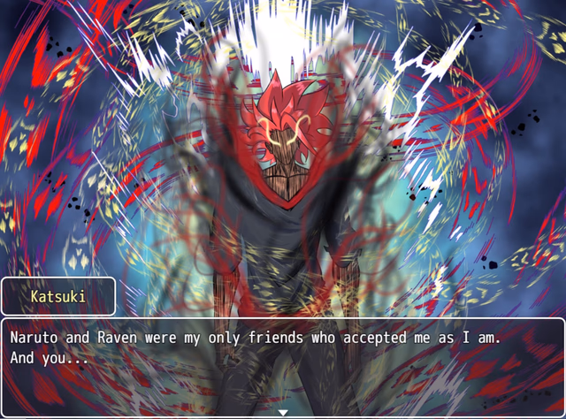 Corrupting the Universe screenshot 2