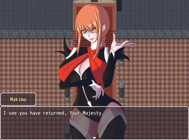 Corrupting the Universe screenshot 3