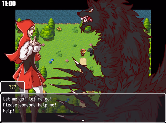 Corrupting the Universe screenshot 5