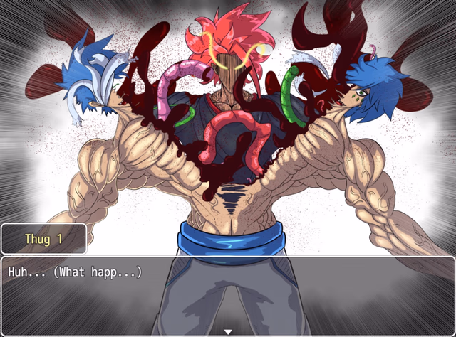 Corrupting the Universe screenshot 7