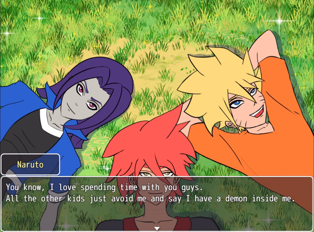Corrupting the Universe screenshot 8