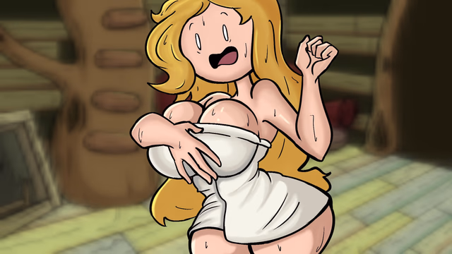Corruption Time screenshot 1