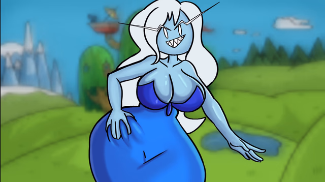 Corruption Time screenshot 3