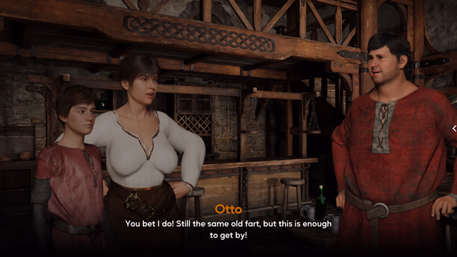 Corruption Town screenshot 7