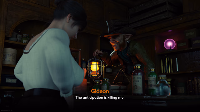 Corruption Town screenshot 9