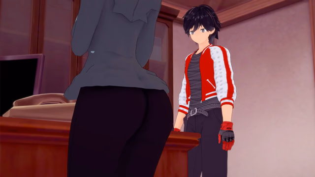 Cosmic Desires screenshot 10