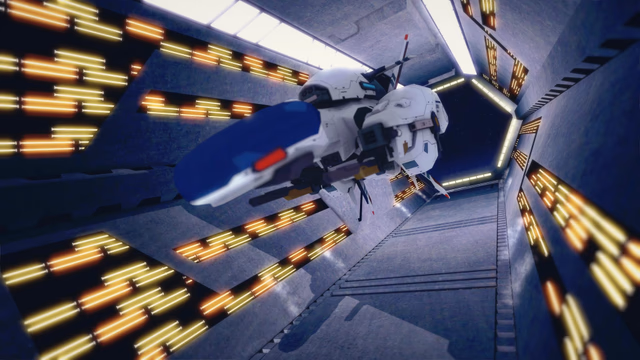 Cosmic Desires screenshot 4