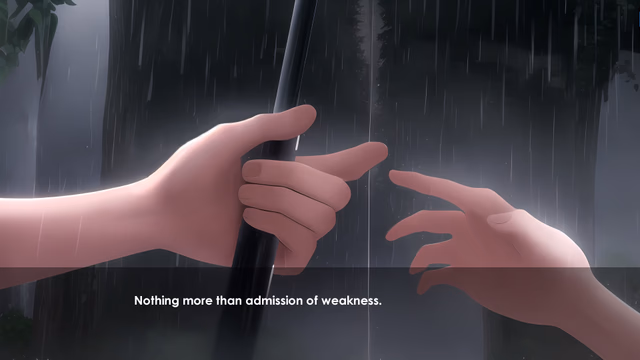 COTE: Red Sonata screenshot 4