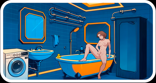Course to Venus! screenshot 9