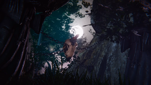 Cradle Beyond the Veil screenshot 5