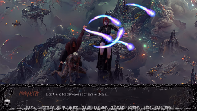 Crave Flesh screenshot 1