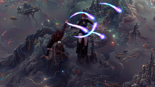 Crave Flesh screenshot 5