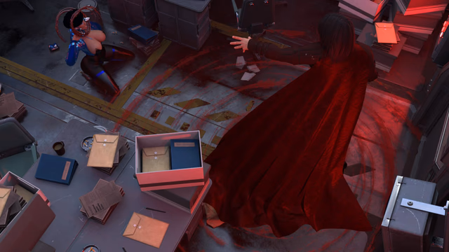 Crave Flesh screenshot 8