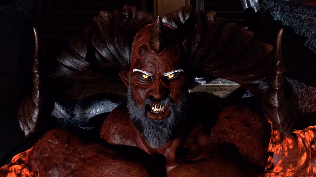 Crave Flesh screenshot 9