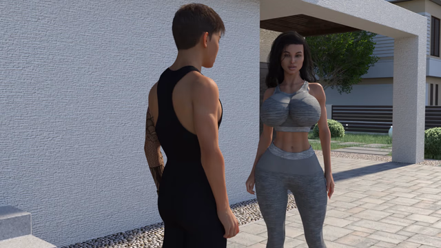Crazy Lewd Affairs screenshot 6