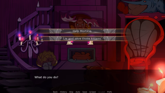 Creepy House screenshot 6