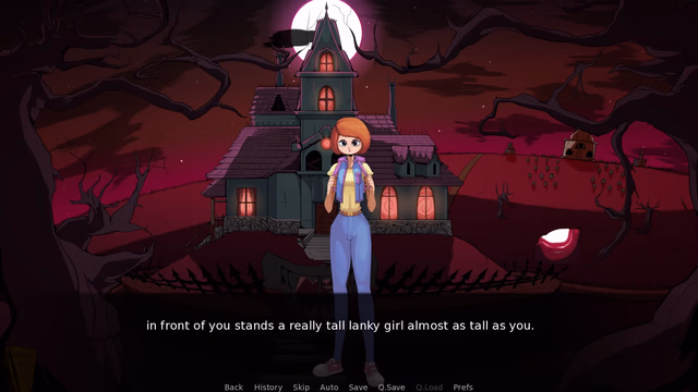 Creepy House screenshot 8