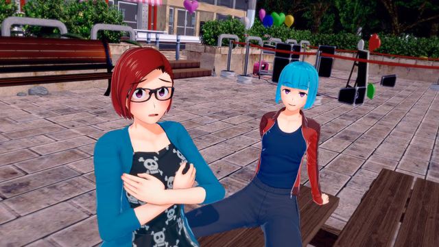 Crimson High screenshot 10
