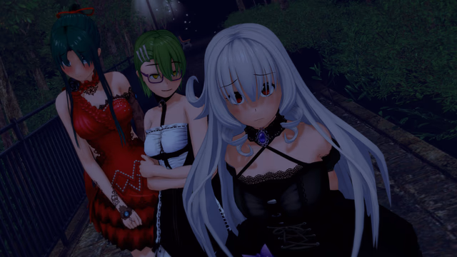Crimson High screenshot 4