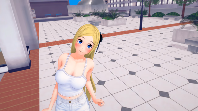 Crimson High screenshot 9