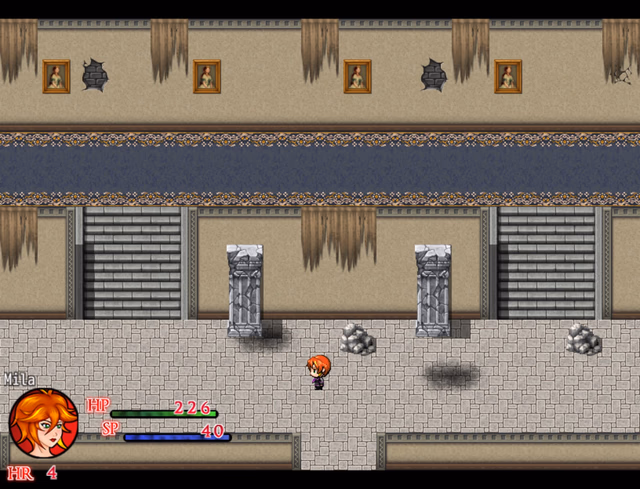 Crimson Veil screenshot 10