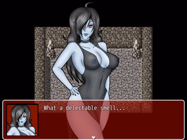 Crimson Veil screenshot 7