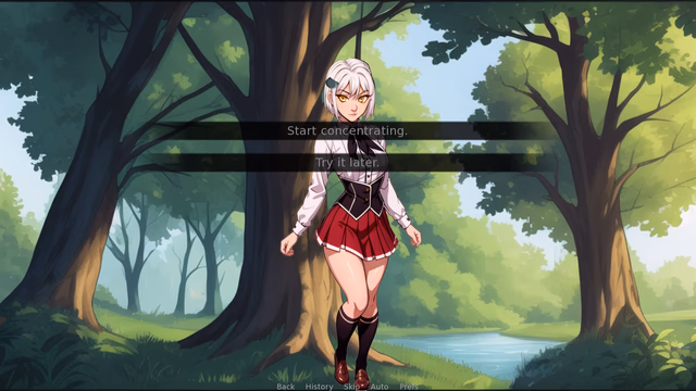Cross Dimension screenshot 10