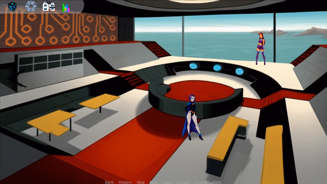 Cross Dimension screenshot 2