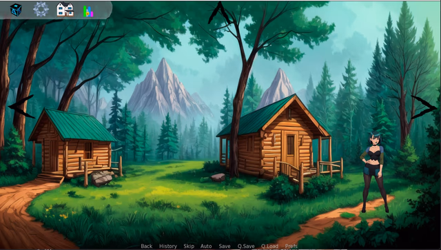 Cross Dimension screenshot 4