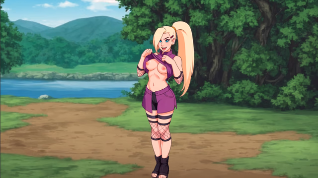 Cross Dimension screenshot 7