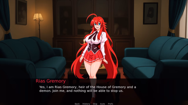 Cross Dimension screenshot 9