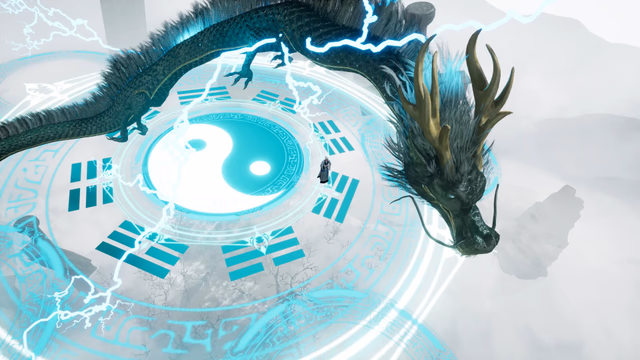 Cross Realms screenshot 1